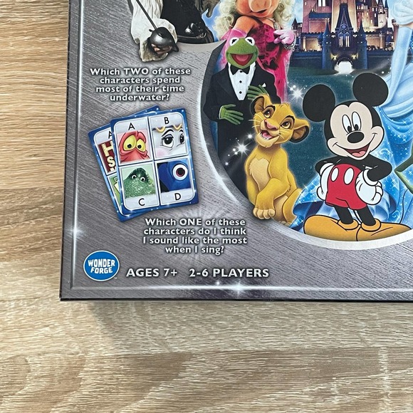 Disney Pictopia - Picture 2 of 3